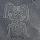 Imagen para el artículo titulado Encuentran más de 140 nuevas líneas de Nazca, entre ellas un “humanoide” o una serpiente de dos cabezas